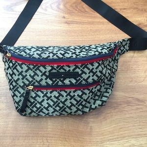 Tommy Hilfiger Fanny Pack